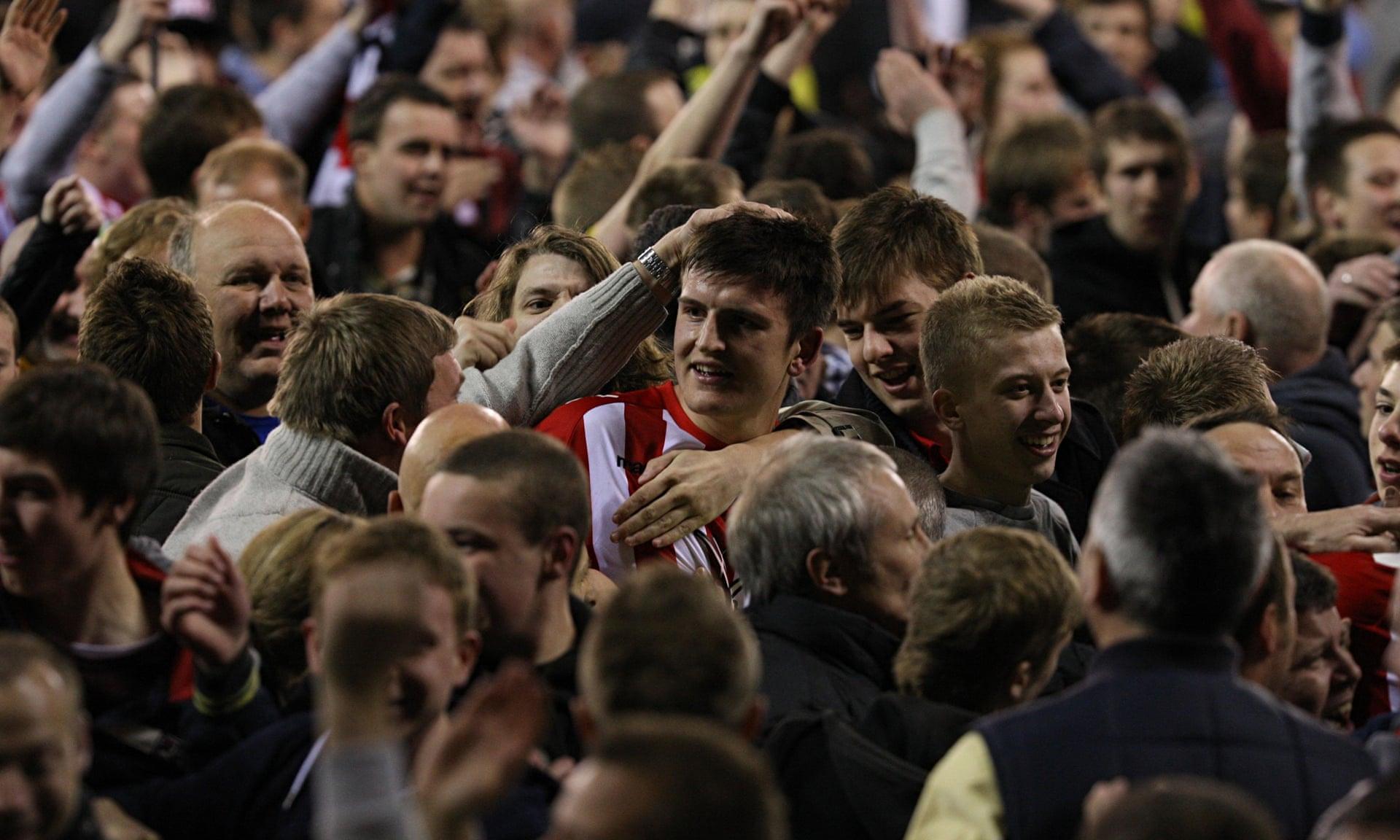 个人愿景的 个人愿景的